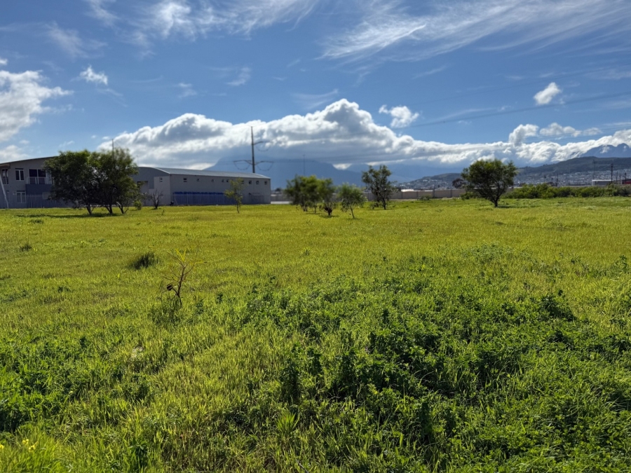 Commercial Property for Sale in Guldenland Western Cape
